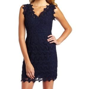 Lilly Pulitzer Papillon Dress